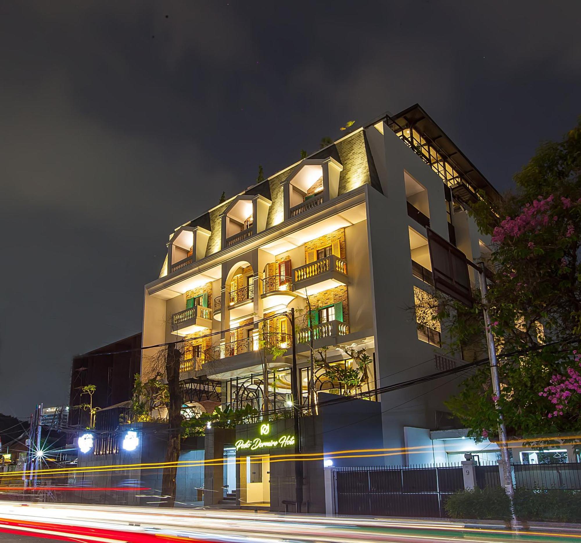 Posto Dormire Sudirman Джакарта Екстер'єр фото